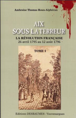 Aix sous la terreur