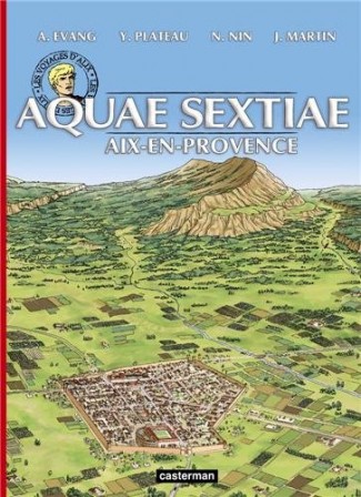 Aquae Sextiae