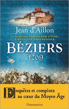 Béziers 1209