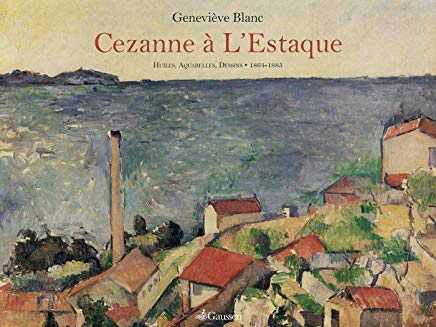 Cezanne à l'Estaque