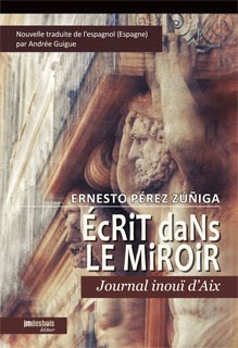 Ecrit dans le miroir