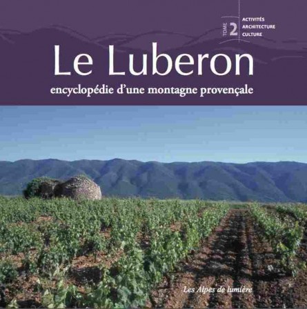 encyclopédie du LuberonTome2