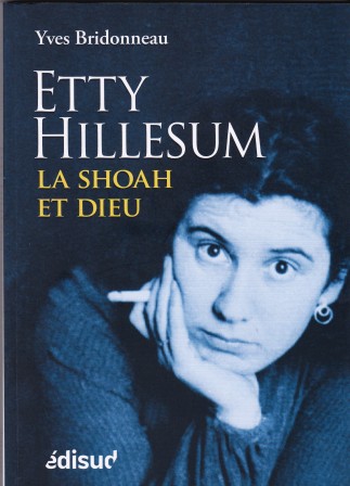 Etty Hillesum