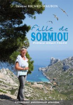 Fille de Sormiou