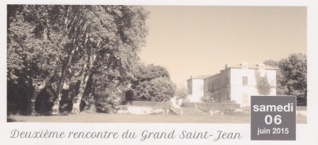 Grand Saint-Jean