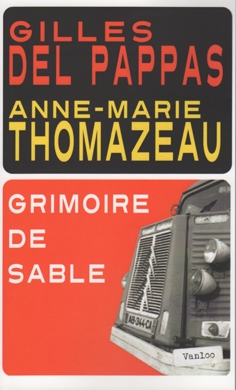 Grimoire de sable