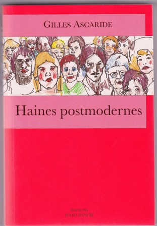 Haines postmodernes