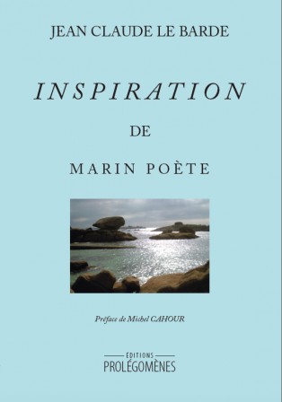 Inspiration de marin poète