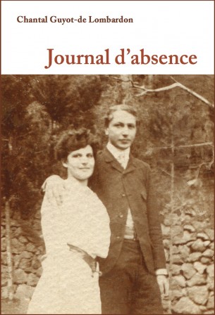 Journal d'absence