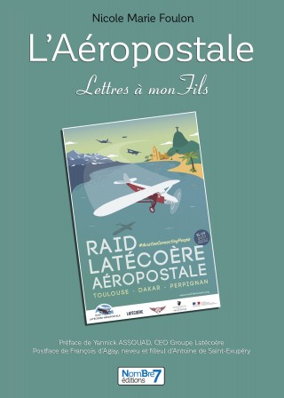 L'aéropostale