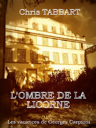 L'ombre de la licorne