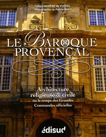 Le baroque provençal