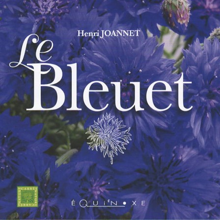 Le Bleuet