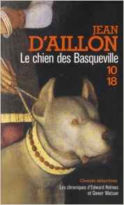 Le chien de Basqueville