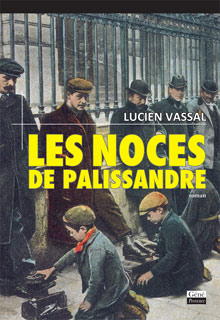 les noces de palissandre