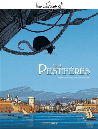 Les pestiférés