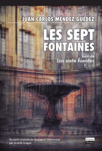 Les sept fontaines