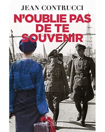 N'oublie pas de te souvenir