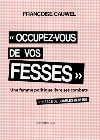 Occupez-vous de vos fesses