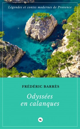 Odyssées en calanques