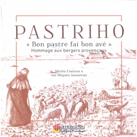 Pastriho