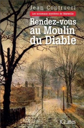 Rendez-vous au moulin du diable