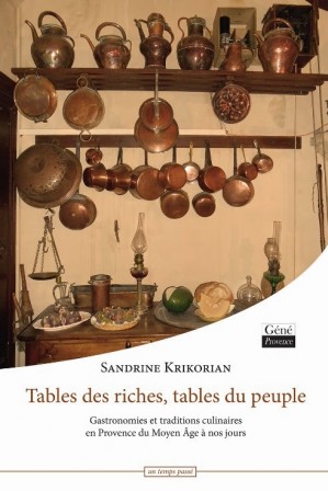 Tables des riches, tables du peuple