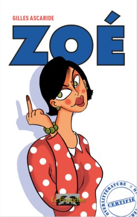 Zoé