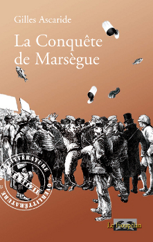 Conquête de Marsègue