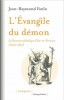 évangile du démon