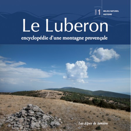 encyclopédie du Luberon