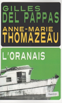 l'Oranais