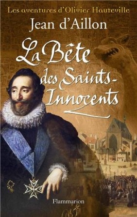 la bête des saints-innocents