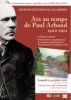 Aix au temps de Paul Arbaud 1900-1912