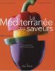 Françoise Gallo a dédicacé son livre: La Méditerranée des Saveurs.