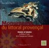 Jean-Marie Homet dédicacera son livre: Monuments du littoral provençal