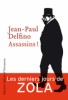 Jean-Paul Delfino dédicacera 