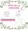 Les librairies indépendantes font la fête !