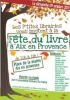 Les P'tites Librairies et leur Fête du Livre