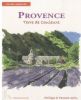 Philippe et Pascale Gallo ont présenté leur livre : Provence, terre de couleurs.